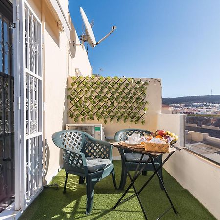 Villa Iga Gran Canaria Arguineguin Eksteriør bilde