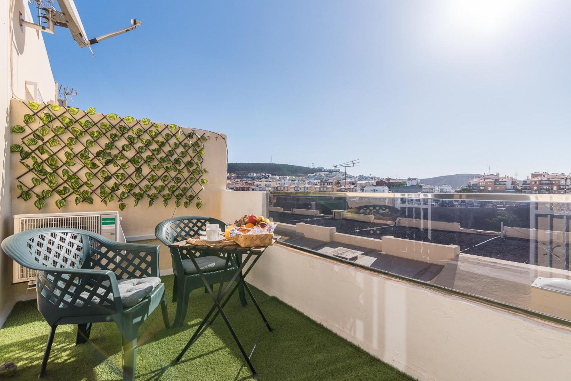 Villa Iga Gran Canaria Arguineguin Eksteriør bilde