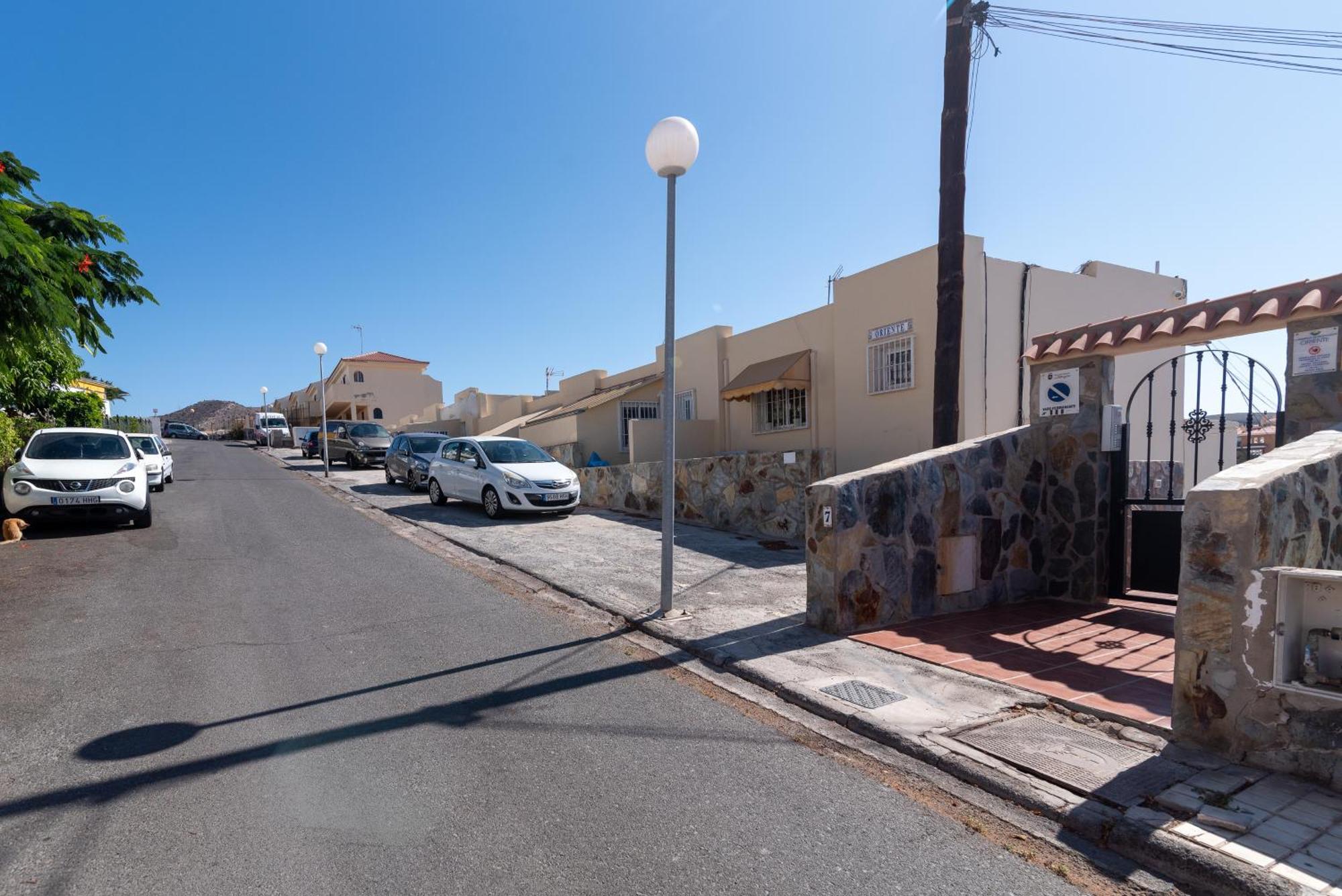 Villa Iga Gran Canaria Arguineguin Eksteriør bilde