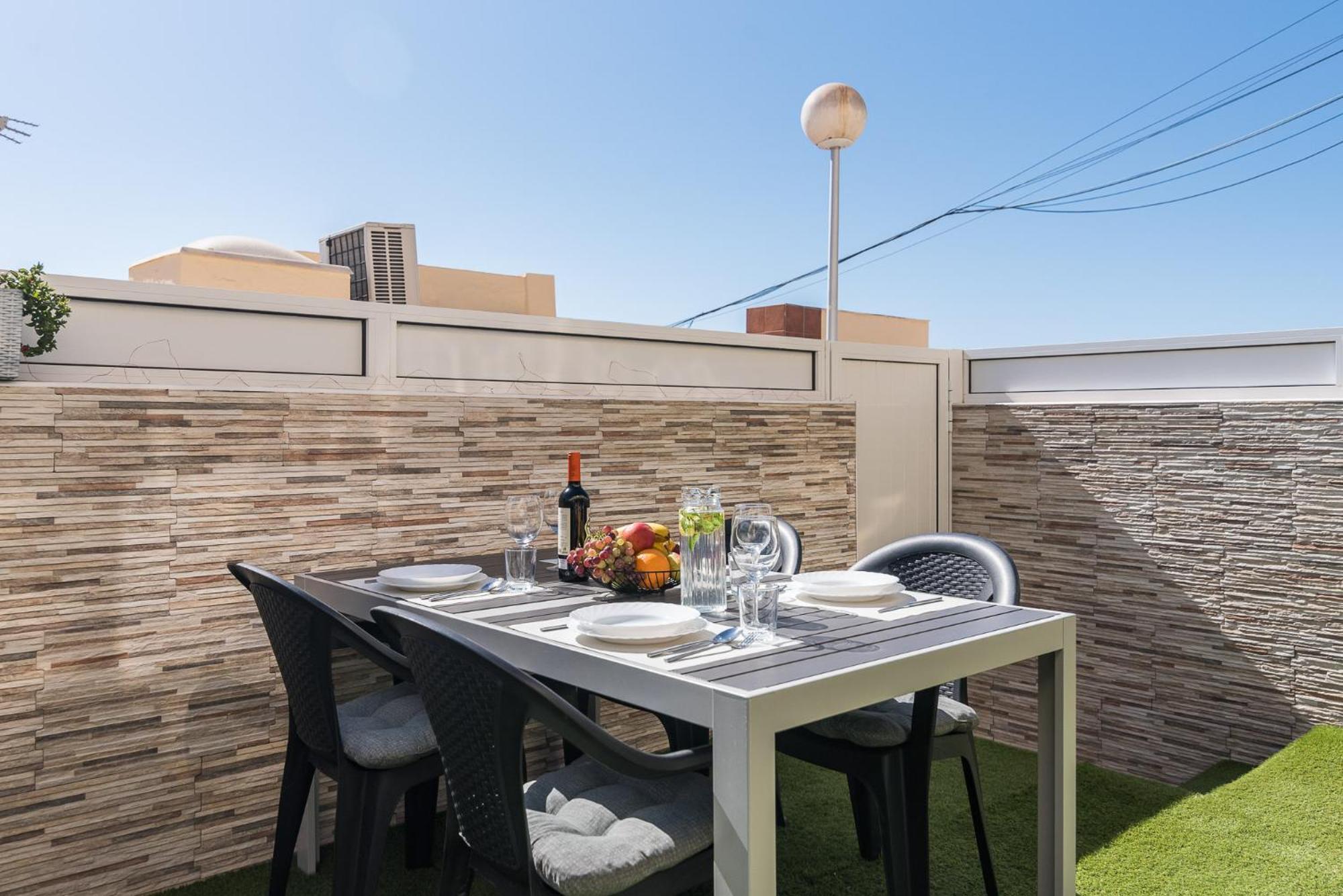 Villa Iga Gran Canaria Arguineguin Eksteriør bilde