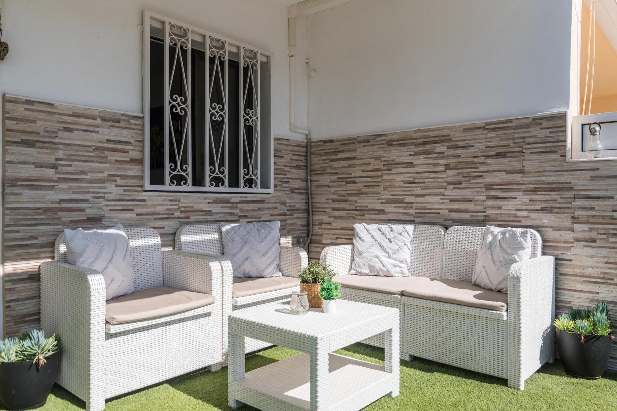 Villa Iga Gran Canaria Arguineguin Eksteriør bilde