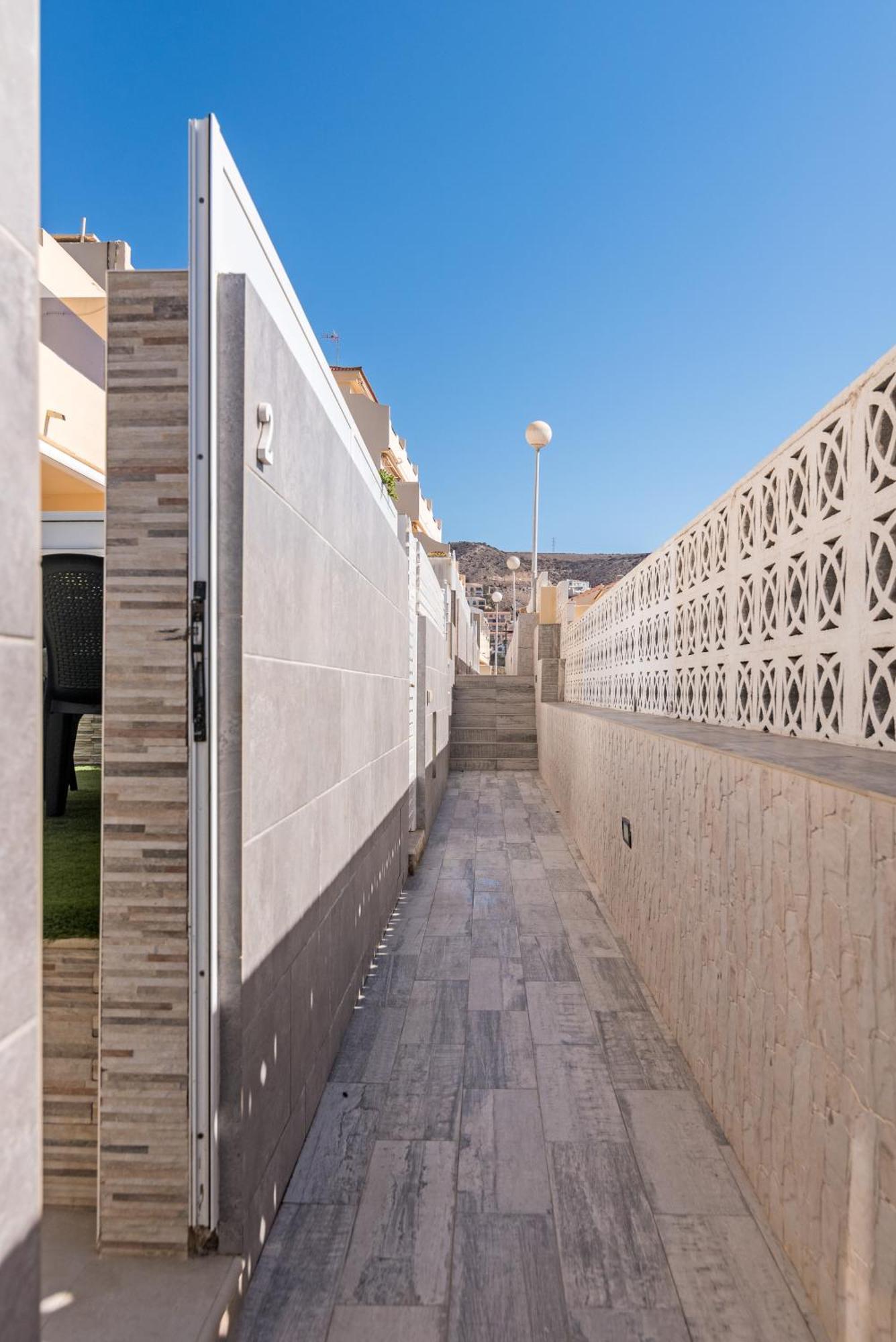 Villa Iga Gran Canaria Arguineguin Eksteriør bilde