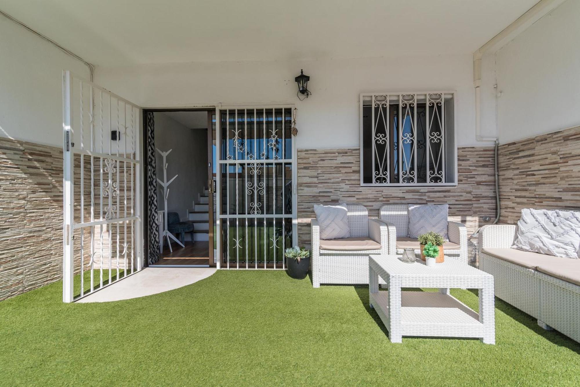 Villa Iga Gran Canaria Arguineguin Eksteriør bilde