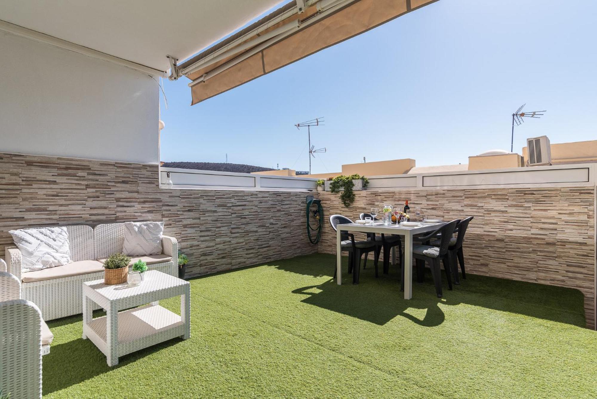 Villa Iga Gran Canaria Arguineguin Eksteriør bilde